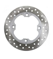 CBR 125-250 ARKA FREN DİSKİ 105-220-4