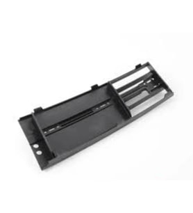BMW F 01-LCI 2012-2015 Tampon Izgarası F01 LCI Ön Sağ Kısm Açık 51117295268 Wender