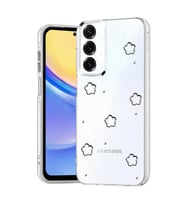 Galaxy A54 5g Fiyonk Desenli Kapak - Desen 2
