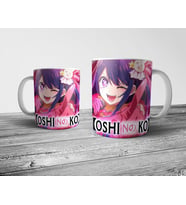 Pixxa Oshi no Ko Kupa Bardak Model 1