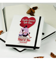 Sevgiliye Hediye Defter 043