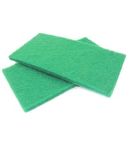 Xinyou XY-1882 Akvaryum Filtre Süngeri Yeşil 20X25X5 (1 ADET)