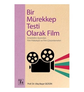 Bir Mürekkep Testi Olarak Film