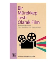 Bir Mürekkep Testi Olarak Film