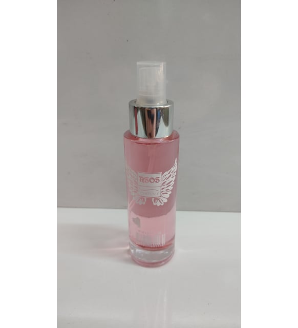 Asos Parfüm Yuvarlak Şişe 65 ml