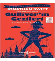 Gulliver'in Gezileri (Kısaltılmış Metin)