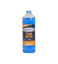 -20°C Kışlık Mavi Cam Suyu - 1 Litre