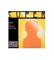 Thomastik Infeld TH-31 Superflexible Çello Teli Takımı  Öğrenci ve Profesyonel Arası Geçiş