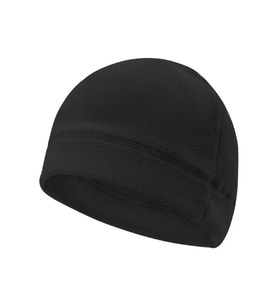 Savex Çocuk Polar Bere Siyah 3-6 Yaş