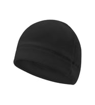 Savex Çocuk Polar Bere Siyah 3-6 Yaş