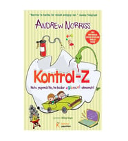 Kontrol Z Andrew Norris Kelime Yay