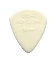 Jim Dunlop Nylon Standard Cream Pena (0.46mm)
