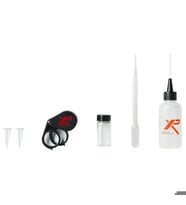 Altın Eleme Aksesuar Kit