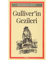 Gulliver'in Gezileri