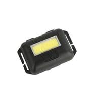 Panther 5W 600 Lümen Cob LED Çalışma ve Kafa Feneri Kafa Lambası