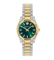 Versace VRSCVEYZ00426 Kadın Kol Saati