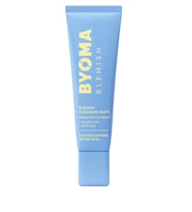Byoma Blemish Clearing Paste - Cilt Kusurları Karşıtı Macun 15 Ml