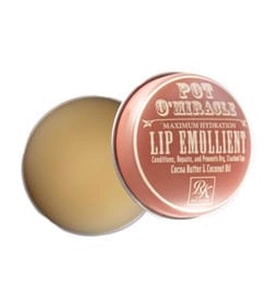 Kiss RB02C Pot O Miracle Lip Emollient Dudak Balmi