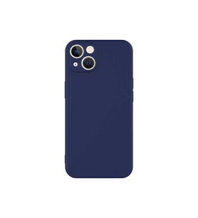 Apple iPhone 13 Pro Max Uyumlu Kılıf Zore Mara Lansman Kapak (Lacivert)