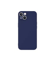 Apple iPhone 13 Pro Max Uyumlu Kılıf Zore Mara Lansman Kapak (Lacivert)