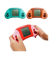 Brick Gamers Tetris Oyunu Oyun Konsolu- 1 Adet