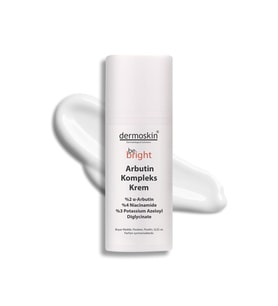 Dermoskin Arbutin Kompleks Krem 33 ml