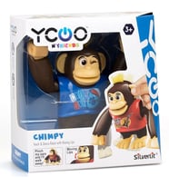 Sil 88564 Chi̇mpy Robot