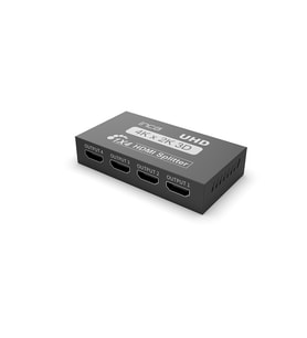 Inca Ihsk-430X Hdmı Splitter 1ın 4out 4k30hz Switch