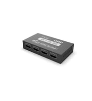 Inca Ihsk-430X Hdmı Splitter 1ın 4out 4k30hz Switch