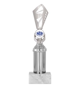 ODAK KUPA - Genel Kupalar - GN-020 A - 28 cm