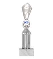 ODAK KUPA - Genel Kupalar - GN-020 A - 28 cm