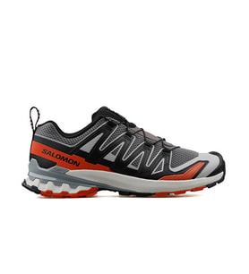 Salomon Xa Pro 3D V9 Erkek Koşu Ayakkabı L47747600 Renkli (Çok Renkli)