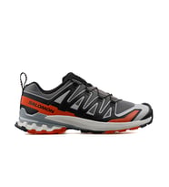Salomon Xa Pro 3D V9 Erkek Koşu Ayakkabı L47747600 Renkli (Çok Renkli)