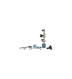 0-0.8mm Mekanik Komparatör Seti - Iki Yönlü 0.01