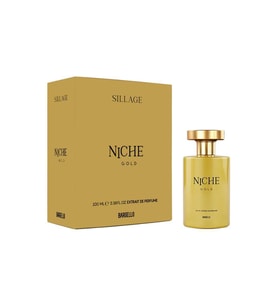 NICHE UNISEX SILLAGE PERFUME 100 ml EDP