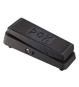 Vox WAH V845  Wah Pedalı