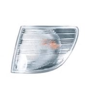Mercedes Vito638 1996-2003 Sinyal Sağ Beyaz 6388200921 TYC