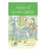 Anne of Green Gables