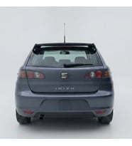 Seat ibiza (2002-2006) Üniversal Spoiler BOYASIZ (Plastik)