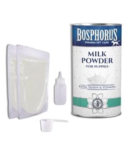 Bosphorus Yavru Köpekler için Süt Tozu 2 x 100 gr. (200 gr.)