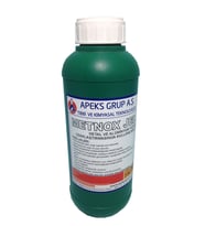 METNOX Güçlü Pas Sökücü - 1 Kg