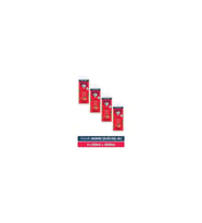 Le Petit Marseillais Akdeniz Çileği Banyo ve Duş Jeli 650 ml x 4 İştah Açıcı Koku ve Nazik Temizlik