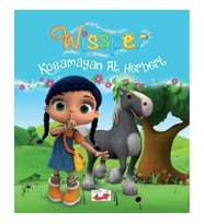 Wissper Koşamayan At Herbert