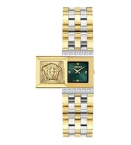 Versace VRSCVE0C00125 Kadın Kol Saati