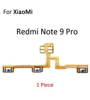 Xiaomi Redmi NOTE 9 PRO On Off Yan Ses Filmi