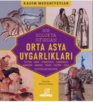Orta Asya Uygarlıkları