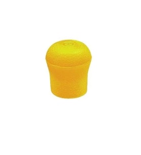 Liman Plastik Kamış Tapası No:2 23mm