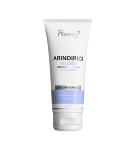 HOMM LIFE ARINDIRICI MASKE 100 ML