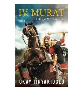 4. Murat - Gürz ve Zafer