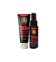 Xir Penis Sertleştiricili Geciktiricili Büyütücülü 3 Etkide 50 ml Krem + Yanında Xir Penis Sertleştiricili Geciktiricili Büyütücülü 3 Etkide 60 ml Sprey
